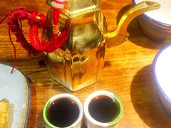 -兰溪小馆(东直门簋街店)