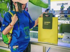 -HOWOW·D2Y(柏威年店)