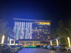 -廊坊固安福朋喜来登酒店