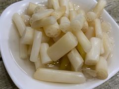 泡椒藕带-旺旺龙虾(凤城六路店)
