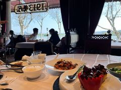 -杭州新新饭店·1913餐厅