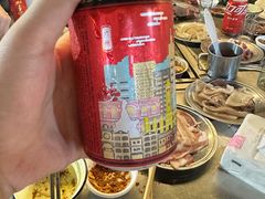 -黑妹冕宁火盆烧烤(西昌店)