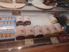 -西村叔叔的店·面包·甜品·蛋糕(清河万象汇店)