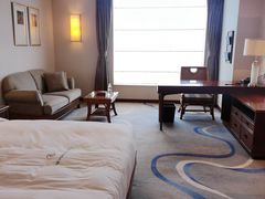 -惠州康帝国际酒店