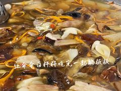 -爱膳菌锅锅(阳南店)