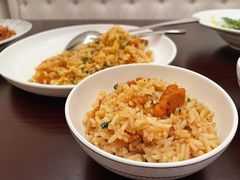 海胆炒饭-火璽·園