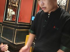 -新白鹿餐厅(第一百货店)