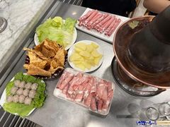-三兴涮羊肉(荣安大街店)