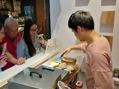 -狐狸和向日葵(北京路店)