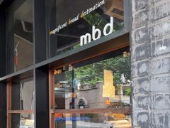 -mbd(华山路店)