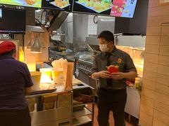 -麦当劳(酒仙桥路店)