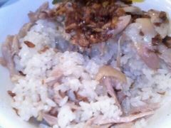 鸡肉饭-阿勇鲁肉饭(龙茗路店)