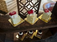 -艺站·自助餐厅·牛排西餐厅(济南绿地美利亚酒店)