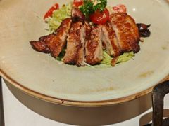 -CRAZYONES克芮旺斯西班牙餐厅(苏州中心店)