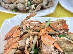 -秋姐美食店(旅游大道店)