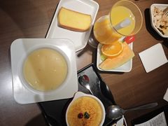 -豪客来牛排(空港华联店)