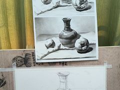 -彩翼美术馆(方庄校区)