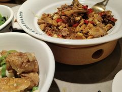 -山涧肴·湘味家肴(松岗满纷天地店)