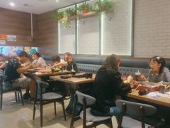 -新辣道鱼火锅(龙旗广场店)