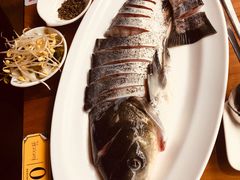 -红牌美蛙鱼头火锅(万辉国际广场店)