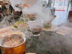 -鲁西肥牛(九方购物中心店)