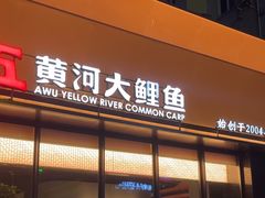 -阿五黄河大鲤鱼(建业路店)
