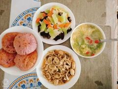 -好孕妈妈月嫂(哈尔滨总店)