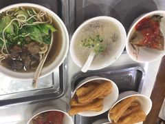 -东街钟楼肉粽(总店)