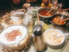 -老湖南民间菜·牛肉十八炒(花都店)