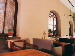 -1901 Cafe(西四店)