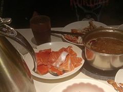 -加餐海鲜自助(宝龙一城店)