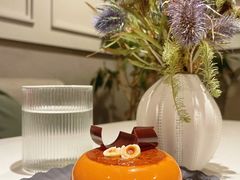 -潮一不贰·法式甜品·生日蛋糕·西式简餐(外滩店)