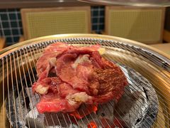 -西塔老太太泥炉烤肉(北京双井店)