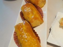 -粤财皇冠假日酒店·彩华轩中餐厅