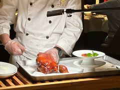 -四季民福烤鸭店(外滩外白渡桥店)