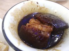 -江南食坊·老杭州饭店(始于1987年·湖滨店)