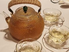 -金轩中餐厅 Jin Xuan(浦东丽思卡尔顿酒店)