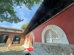 -嵩祝寺及智珠寺