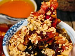 -青红之间·新派融合川菜(慈云寺店)