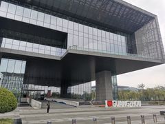 -广州市城市规划展览中心