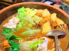 -范家小馆·烤鸭新京菜(金融街店)
