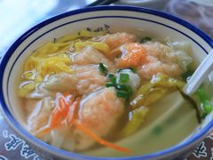 -长人馄饨铺(解放街店)