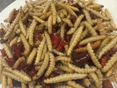 -石屏老字号4号包浆豆腐美食城(泼水广场店)