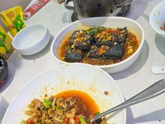 -潇湘码头·鲜湘菜(清河店)