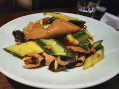 -前海沿·青岛菜(五四广场永旺店)