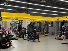 -乐刻运动健身精品馆(览秀城店)