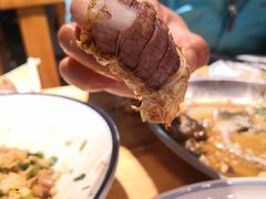 -旺角小渔村·海肠捞饭开创者(环山路店)