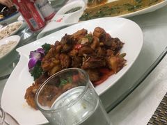 -清真悦宾楼食府(海湖店)