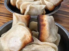 -锅贴大王南翔小笼(临沂二村店)