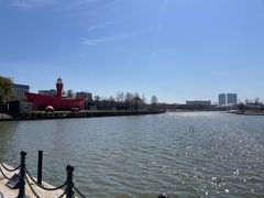 -上海中国航海博物馆